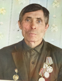 Липатов Борис Николаевич