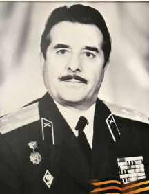 Котляров Павел Петрович