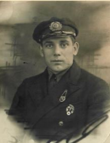 Богачёв Алексей Ильич