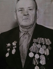 Силков Алексей Николаевич