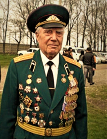 Смирнов Геннадий Иванович