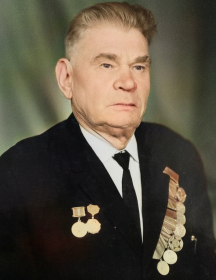 Левданский Павел Иванович