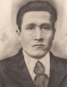 Шафков Ахияр Талипович