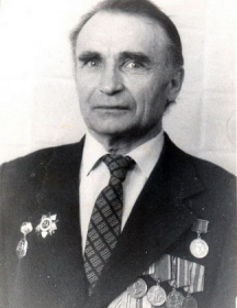 Сагитов Вагиз Яхиевич
