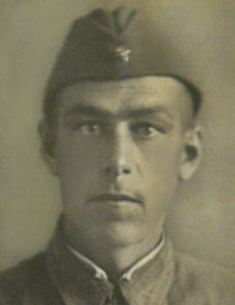 Бойков Василий Иванович