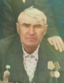 Кулагин Михаил Михайлович