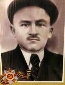 Нургалиев Валимухамат Нургалиевич