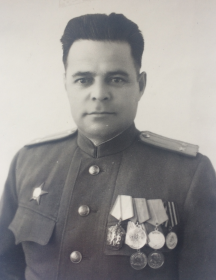 Скоков Владимир Иванович