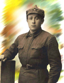 Кашкаров Сергей Иванович