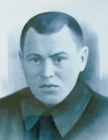 Могильников Иван Николаевич