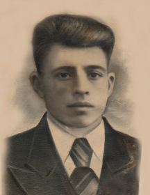 Сахапов Адгам Ильясович