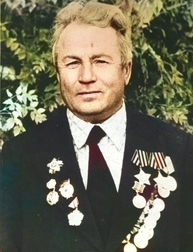 Сафин Ягафар Шакирович