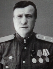 Сокуров Павел Александрович