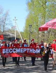 Маслов Николай Иванович