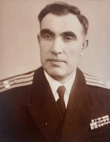 Старцев Иван Сергеевич