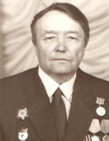 Козлов Николай Кузьмич