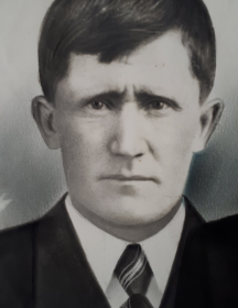 Бруданов Михаил Степанович