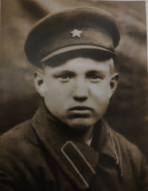 Богомолов Василий Николаевич