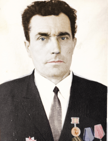 Климушкин Дмитрий Михайлович