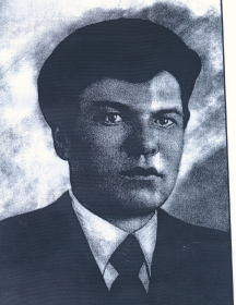 Мальковский Яков Иванович