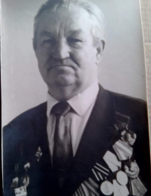 Корольков Михаил Николаевич