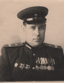 Семакин Николай Сергеевич