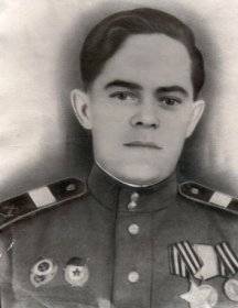 Лебедев Николай Дмитриевич