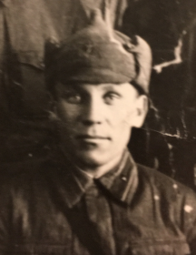 Бусыгин Александр Дмитриевич