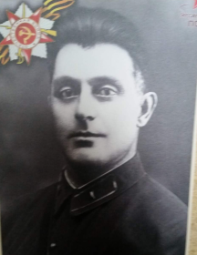 Сохадзе Акакий Лукич