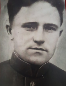 Стрибкович Николай Степанович