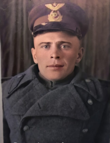 Барвит Алексей Степанович