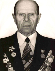 Тресцов Михаил Александрович