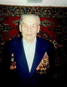 Агапитов Владимир Дмитриевич