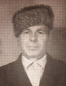 Лукашев Алексей Константинович