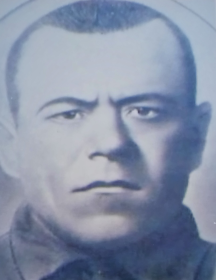 Герасимов Михаил Ильич