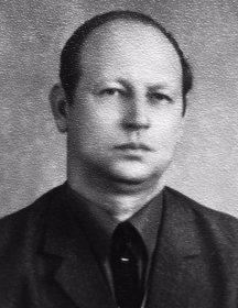Ефимов Григорий Степанович