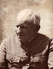 Титов Пётр Иванович