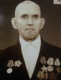 Шевченко Дмитрий Пименович