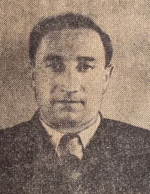 Глузман Абрам Михайлович