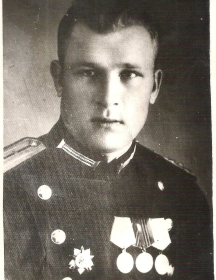 Сидоренко Иван Владимирович