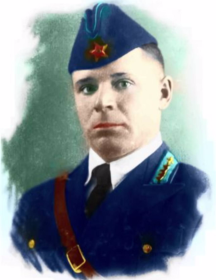 Смирнов Павел Андреевич