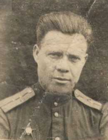 Зуевич Андрей Александрович