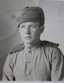 Савикин Александр Павлович