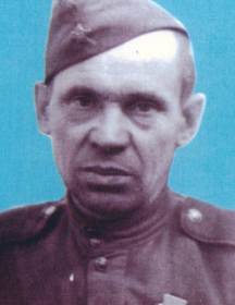 Монагаров Иван Сергеевич