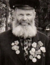 Еловиков Севостьян Климентьевич