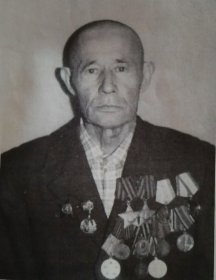 Ахматнуров Галинур Ахматнурович