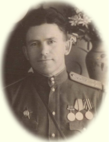 Бекичев Иван Михайлович