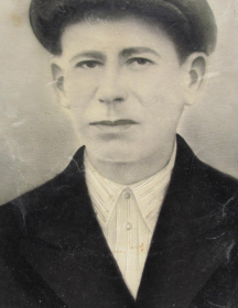 Галкин Андрей Федорович