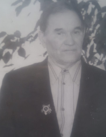 Ахметов Бахтий Гилимнурович