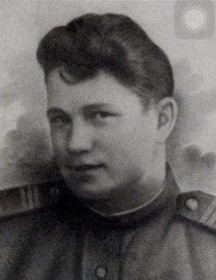 Саветин Михаил Иванович